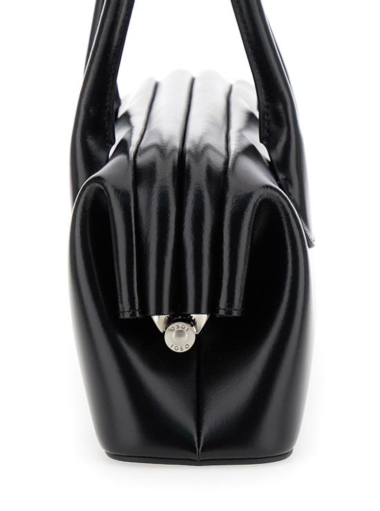 26SS 오소이 숄더백 24FWB010132001BLACK Black - OSOI