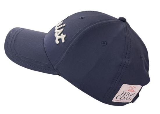  타이틀리스트 볼캡 TH25AWPBM0C7 CHARCOAL LEMON DOM - TITLEIST