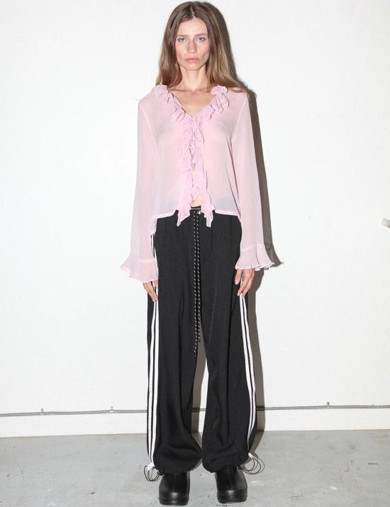  케이코 트레이닝/조거 팬츠 Kk Co 스포츠 바지