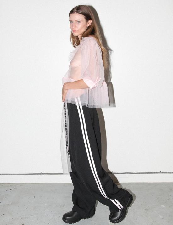  케이코 트레이닝/조거 팬츠 Kk Co 스포츠 바지 - KKCO