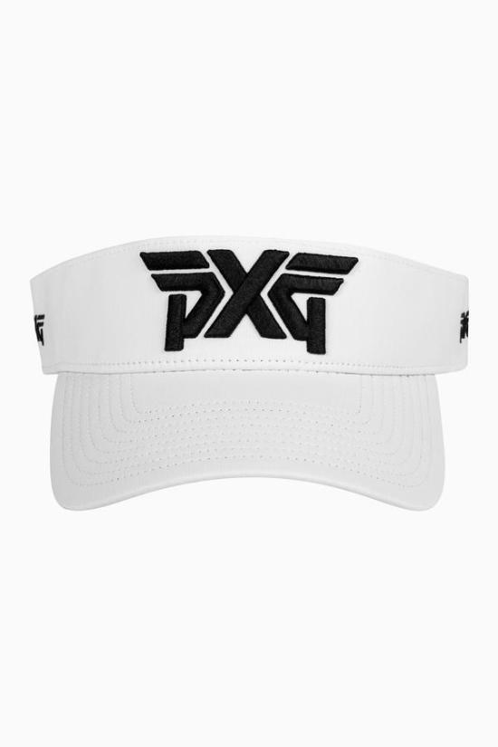  피엑스지 썬캡 HUHW47WHT WHITE DOM