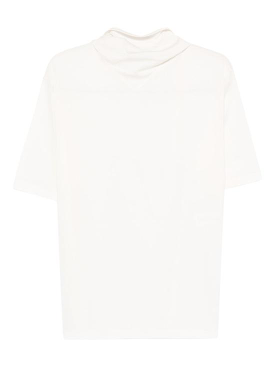 26SS 르메르 반팔 티셔츠 TS0030 LJ1018048 Beige