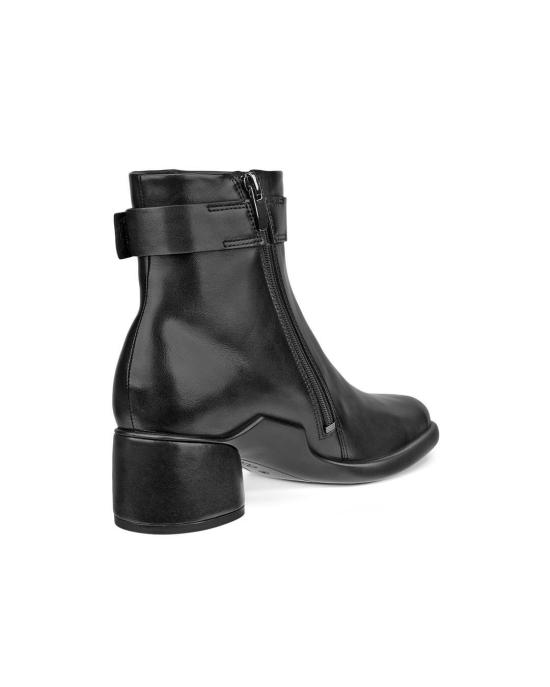  에코 부츠 222483 01001 BLACK DOM - ECCO
