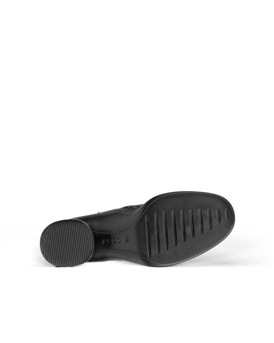  에코 부츠 222483 01001 BLACK DOM - ECCO