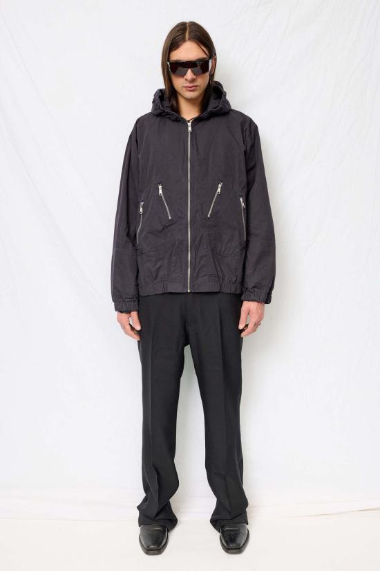  Issue Things 자켓 이슈 띵스 타입 94 코튼 재킷