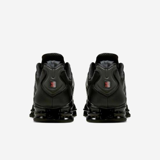  나이키 샥스 TL  스니커즈 나이키 AV3595 002 DOM - NIKE