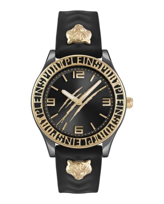  플레인스포츠 손목시계 PSJEA0224 BLACK OS