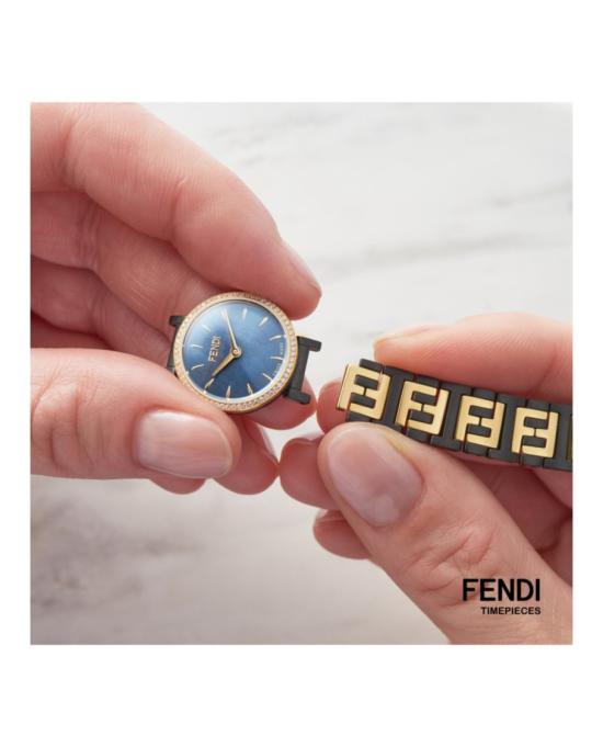  펜디 손목시계 F103220801 - FENDI