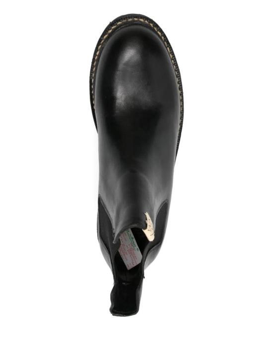 25FW 비즈빔 부츠 0125202002006BLACK DOM - VISVIM