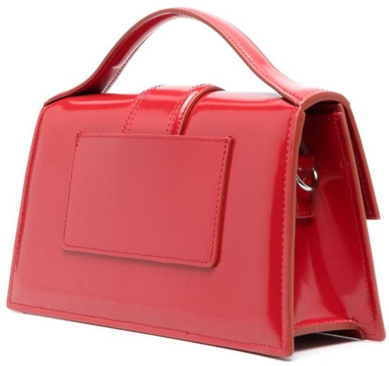  자크뮈스 LE GRAND 르 그랜드 밤비노 백 213BA0073128470 RED - JACQUEMUS