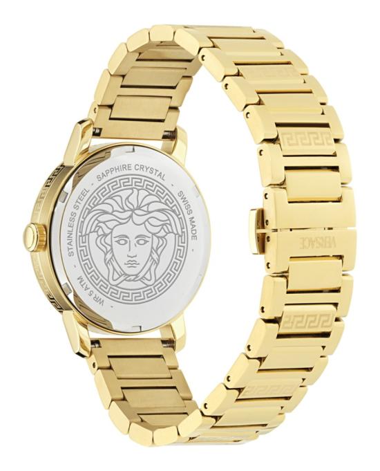  베르사체 손목시계 VE9G00524 GOLD1 OS - VERSACE