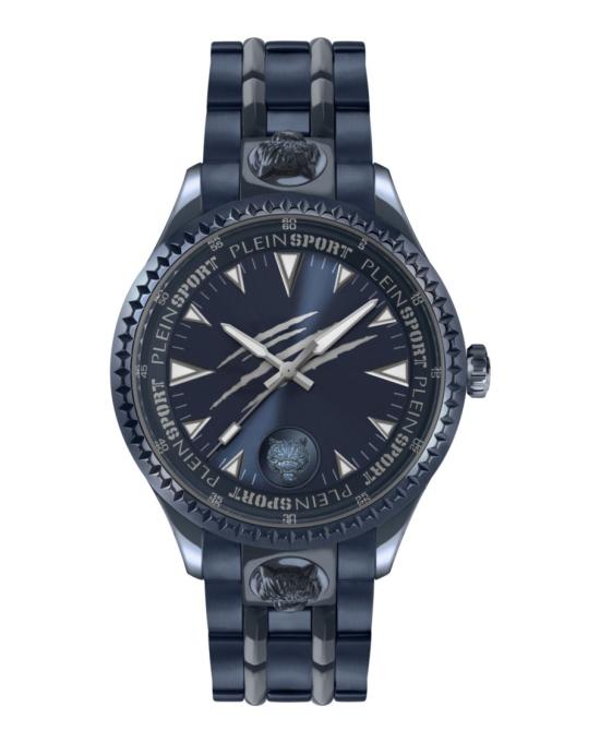  플레인스포츠 손목시계 PS5BA1224 BLUE OS