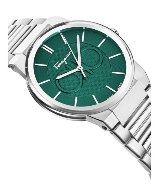  살바토레 페라가모 손목시계 SFHP01224 STSTL OS - SALVATORE FERRAGAMO