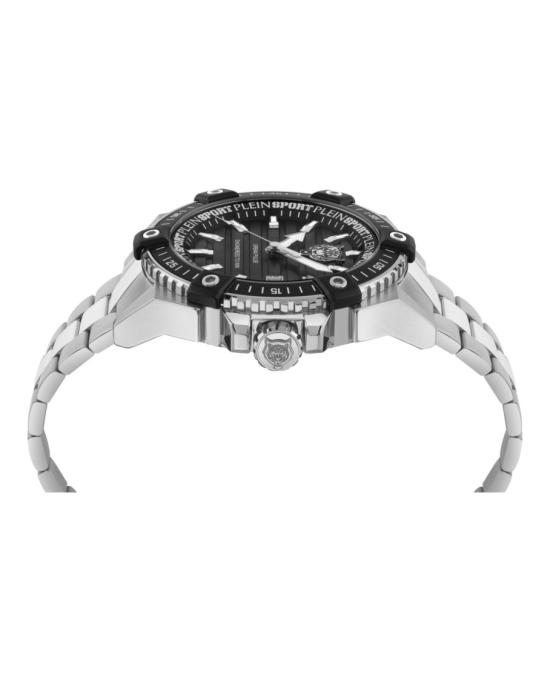  플레인스포츠 손목시계 PSFDA0524 STSTL OS - PLEIN SPORT