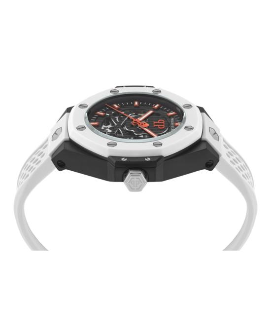  필립 플레인 손목시계 PWPFA0724 BLACK OS - PHILIPP PLEIN