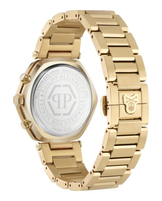  필립 플레인 손목시계 PWZBA0523 GOLD1 OS - PHILIPP PLEIN