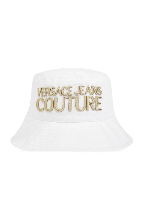  베르사체 버킷햇 78HAZK04ZG365003 WHITE DOM