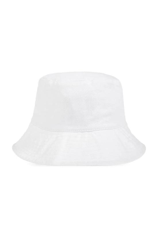  베르사체 버킷햇 78HAZK04 ZG365 003 WHITE DOM - VERSACE