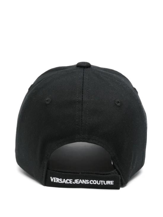  베르사체 볼캡 78GAZK58 ZG370 899 BLACK DOM - VERSACE