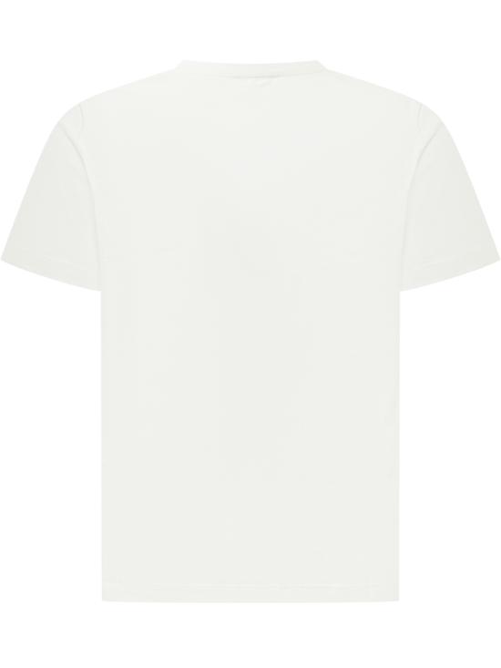 26SS [키즈] 베르사체 티셔츠 10182931A16786 2W070 WHITE MULTICOLOR - VERSACE