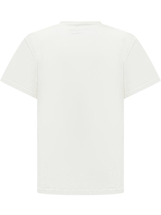 26SS [키즈] 스텔라 맥카트니 티셔츠 TY8A21Z0434 101 IVORY - STELLA MCCARTNEY