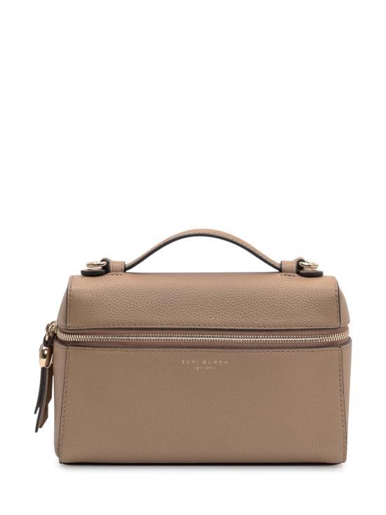 26SS 토리버치 에버 레디 집 쇼퍼 토트백 178948 227 TIRAMISU