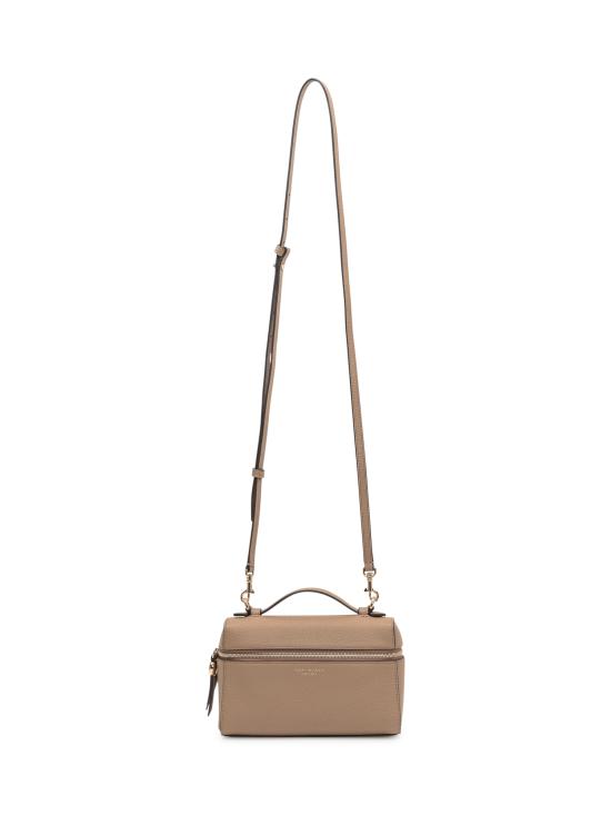 26SS 토리버치 에버 레디 집 쇼퍼 토트백 178948 227 TIRAMISU - TORY BURCH