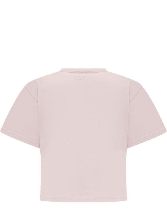 26SS [키즈] 스텔라 맥카트니 티셔츠 TY8A31Z0434 51R ROSA - STELLA MCCARTNEY