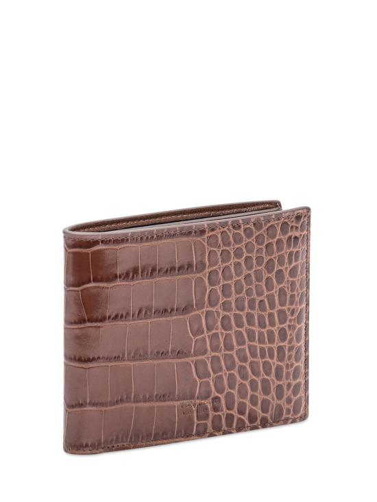 26SS 톰포드 남성지갑 Y0410LCL439S EBN CARAMEL - TOMFORD