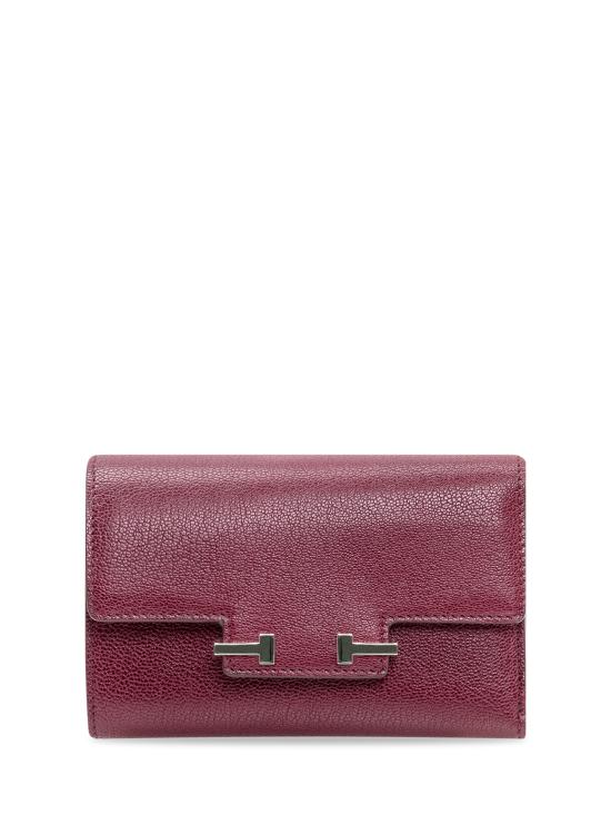 26SS 톰포드 지갑 S0532LGO033P RAP RUBY RED
