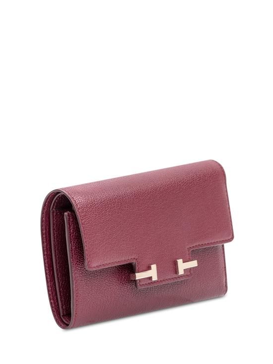 26SS 톰포드 지갑 S0532LGO033P RAP RUBY RED - TOMFORD