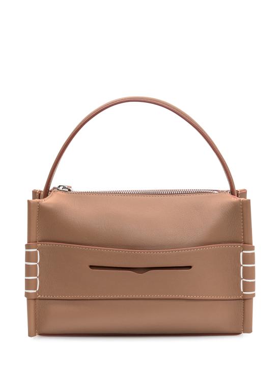 26SS JW앤더슨 토트백 HB0762LA0383 640 TAN - JW ANDERSON