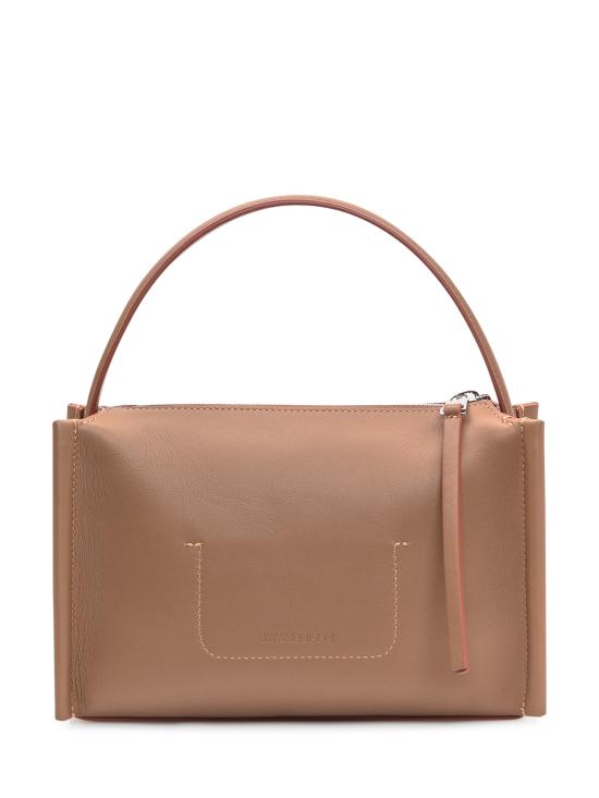 26SS JW앤더슨 토트백 HB0762LA0383 640 TAN