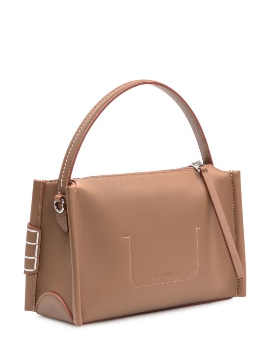 26SS JW앤더슨 토트백 HB0762LA0383 640 TAN - JW ANDERSON