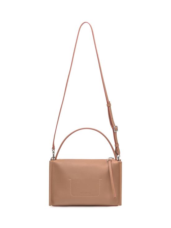26SS JW앤더슨 토트백 HB0762LA0383 640 TAN - JW ANDERSON
