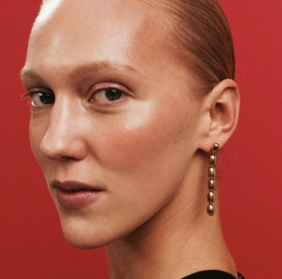  헤븐 메이헴 이어링 에디스 귀걸이 - HEAVEN MAYHEM