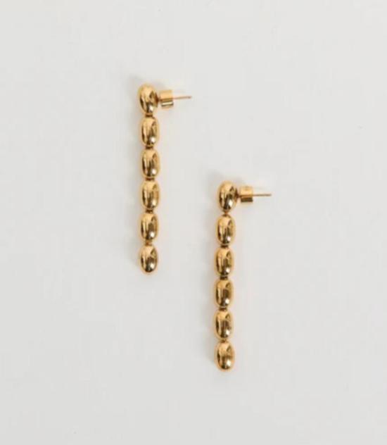  헤븐 메이헴 이어링 에디스 귀걸이