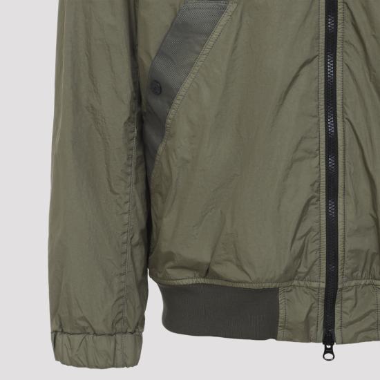 26SS 스톤 아일랜드 자켓 L1S154100111 S0A23 V005G MILITARY GREEN - STONE ISLAND