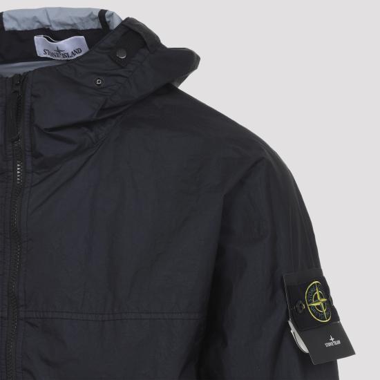 26SS 스톤 아일랜드 패딩 L1S154100004 S0A21 V0020 NAVY BLUE - STONE ISLAND