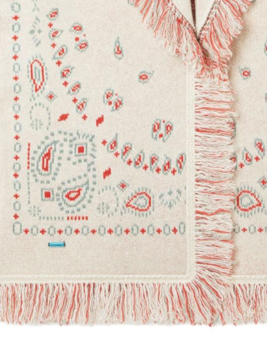 26SS 알라누이 머플러/스카프 LWHB064R26KNI031 OF84 Cream