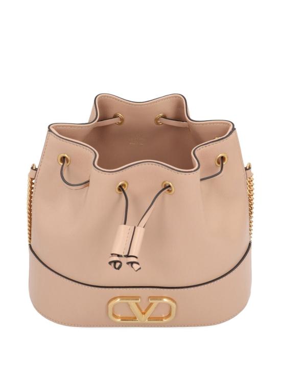 26SS 발렌티노 가라바니 클러치/파우치 WP0T83 HPFWRP Pink - VALENTINO GARAVANI