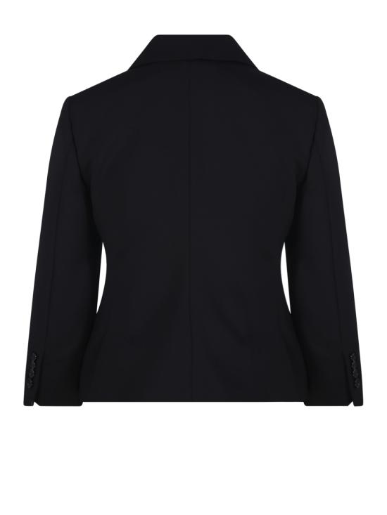 26SS 막스마라 수트 자켓 2611041151600 003 NERO - MAX MARA