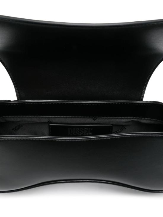 26SS 디젤 숄더백 X10221 PR227T8013 Black - DIESEL