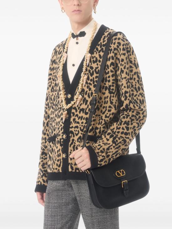 26SS 발렌티노 가라바니 숄더백 YB0S78 RBN0NO Black - VALENTINO GARAVANI