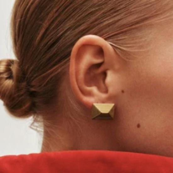  헤븐 메이헴 이어링 베이비 셀레스트 귀걸이 - HEAVEN MAYHEM