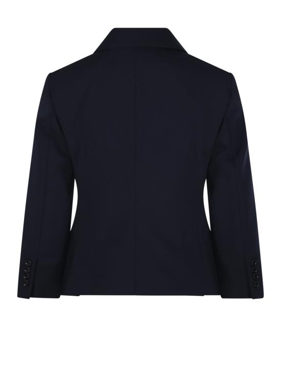 26SS 막스마라 수트 자켓 2611041151600 002 BLU MARINO - MAX MARA