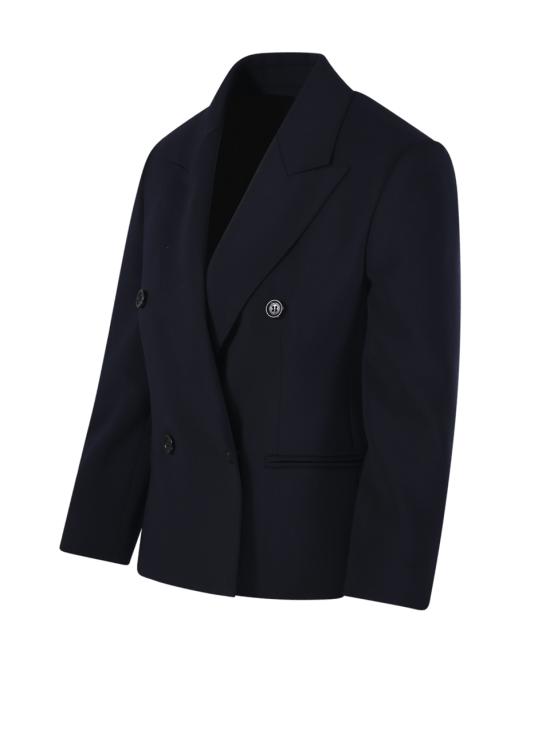 26SS 막스마라 수트 자켓 2611041151600 002 BLU MARINO - MAX MARA