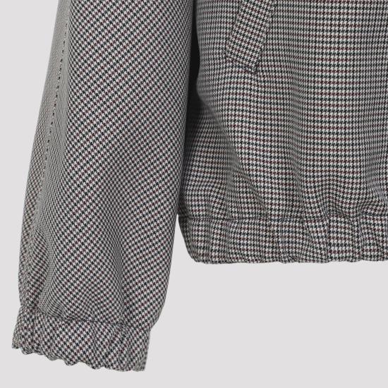 26SS 쿠레쥬 자켓 126CBL334WO0145 9925 MULTICOLOUR - COURREGES