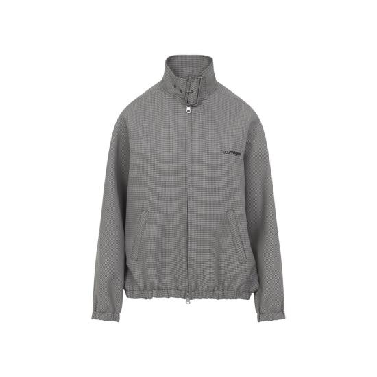 26SS 쿠레쥬 자켓 126CBL334WO0145 9925 MULTICOLOUR