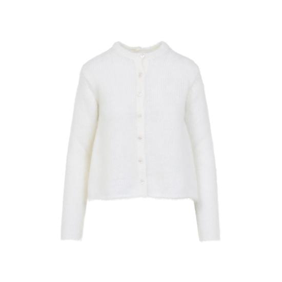 26SS 로에베 스웨터 S540Y16K88 2100 WHITE